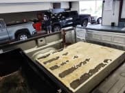 ✅ 2019 Chevrolet Silverado 2500HD Work Truck • VIN: 2GC2KREG3K1236128 • Lot: 42200499. Wystawiony na IAAI z przebiegiem 139 470 mil. Bezpłatny archiwum sprzedaży aukcyjnych z USA i szczegółowy raport historii pojazdu na DreamBid. Zdjęcie 1.