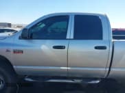 ✅ 2009 Dodge 2500 SLT • VIN: 3D7KS28L89G547495 • Lot: 43550823. Listed on IAAI with 164,455 mi. Free auction sales archive from the USA and detailed vehicle history report at DreamBid. Image 14.