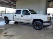 ✅ 2006 Chevrolet Silverado 2500HD Work Truck • VIN: 1GCHC23UX6F139191 • Лот: 42126165. Опубликован ранее на Copart с пробегом 311 668 миль. Бесплатный доступ к архиву аукционных продаж из США и подробный отчёт об истории автомобиля на DreamBid. Изображение 4.