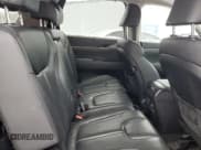 ✅ 2022 Hyundai Palisade SEL • VIN: KM8R3DHE1NU405964 • Лот: 43252225. Опубликован ранее на Copart с пробегом 65 130 миль. Бесплатный доступ к архиву аукционных продаж из США и подробный отчёт об истории автомобиля на DreamBid. Изображение 11.