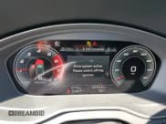 ✅ 2024 Audi SQ5 Sportback Premium Plus • VIN: WA124AFY7R2025294 • Lot: 67864824. Listed on Copart with 2,776 mi. Free auction sales archive from the USA and detailed vehicle history report at DreamBid. Image 9.