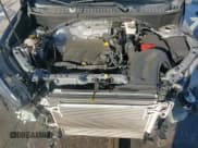 ✅ 2021 Buick Encore GX Select • VIN: KL4MMDS24MB126412 • Lot: 92499755. Listed on Copart with 40,721 mi. Free auction sales archive from the USA and detailed vehicle history report at DreamBid. Image 17.