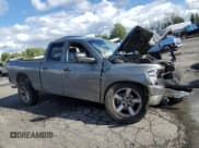 ✅ 2008 Dodge 1500 SLT • VIN: 1D7HU18278S584891 • Лот: 52604094. Опубликован ранее на Copart с пробегом Не указан. Бесплатный доступ к архиву аукционных продаж из США и подробный отчёт об истории автомобиля на DreamBid. Изображение 4.