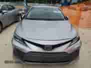 2021 Toyota Camry Hybrid LE with VIN 4T1C31AK7MU562031, listed as a Copart auction lot 71506375 with 82,877 mi miles and Salvage title. Bid and sale history available at DreamBid. Image 5.