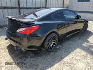 ✅ 2011 Hyundai Genesis Coupe • VIN: KMHHT6KD3BU044983 • Lot: 59171945. Wystawiony na Copart z przebiegiem 117 334 mil. Bezpłatny archiwum sprzedaży aukcyjnych z USA i szczegółowy raport historii pojazdu na DreamBid. Zdjęcie 3.