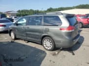 ✅ 2014 Toyota Sienna LE • VIN: 5TDJK3DC0ES089402 • Лот: 65957745. Опубликован ранее на Copart с пробегом 209 402 миль. Бесплатный доступ к архиву аукционных продаж из США и подробный отчёт об истории автомобиля на DreamBid. Изображение 2.