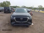 ✅ 2024 Mazda CX-90 Preferred • VIN: JM3KKBHA6R1152827 • Lot: 43331629. Listed on IAAI with 26,711 mi. Free auction sales archive from the USA and detailed vehicle history report at DreamBid. Image 12.