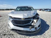 ✅ 2019 Chevrolet Equinox LT • VIN: 3GNAXKEV0KS681554 • Lot: 91372375. Listed on Copart with 64,338 mi. Free auction sales archive from the USA and detailed vehicle history report at DreamBid. Image 5.