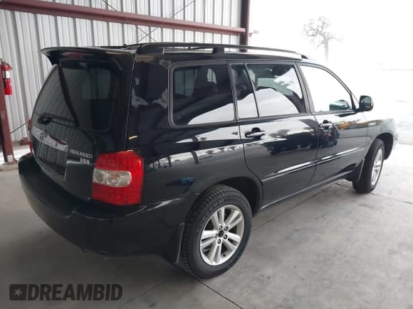 ✅ 2007 Toyota Highlander w/3rd Row • VIN: JTEEW21A570035193 • Лот: 41571679. Опубликован ранее на IAAI с пробегом 143 627 миль. Бесплатный доступ к архиву аукционных продаж из США и подробный отчёт об истории автомобиля на DreamBid. Изображение 4.