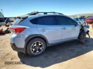 ✅ 2020 Subaru Crosstrek Premium • VIN: JF2GTAEC1L8249008 • Lot: 83800025. Listed on Copart with 89,423 mi. Free auction sales archive from the USA and detailed vehicle history report at DreamBid. Image 3.