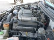 ✅ 2002 Suzuki XL7 Standard • VIN: JS3TX92VX24108435 • Lot: 42052096. Listed on IAAI with 234,430 mi. Free auction sales archive from the USA and detailed vehicle history report at DreamBid. Image 12.