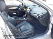 ✅ 2015 Cadillac ATS Luxury RWD • VIN: 1G6AB5RA4F0111587 • Lot: 43421369. Wystawiony na IAAI z przebiegiem Nie podano. Bezpłatny archiwum sprzedaży aukcyjnych z USA i szczegółowy raport historii pojazdu na DreamBid. Zdjęcie 5.