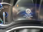 ✅ 2024 Chrysler Pacifica Hybrid Select • VIN: 2C4RC1S71RR166741 • Lot: 70136935. Listed on Copart with 17,555 mi. Free auction sales archive from the USA and detailed vehicle history report at DreamBid. Image 9.