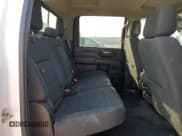 ✅ 2020 Chevrolet Silverado 2500HD LT • VIN: 1GC1YNEY7LF299223 • Lot: 84463865. Listed on Copart with 170,279 mi. Free auction sales archive from the USA and detailed vehicle history report at DreamBid. Image 10.