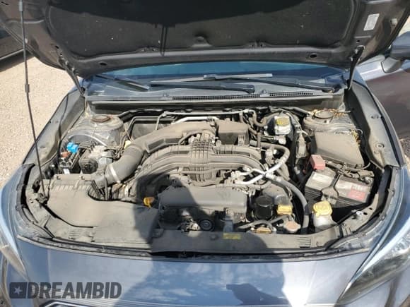 ✅ 2018 Subaru Impreza Premium • VIN: 4S3GTAB6XJ3705689 • Лот: 69402455. Опубликован ранее на Copart с пробегом 71 987 миль. Бесплатный доступ к архиву аукционных продаж из США и подробный отчёт об истории автомобиля на DreamBid. Изображение 11.