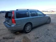 ✅ 2007 Volvo V70 2.5L Turbo • VIN: YV1SW592772662076 • Lot: 64906395. Listed on Copart with 126,953 mi. Free auction sales archive from the USA and detailed vehicle history report at DreamBid. Image 3.