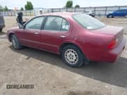 ✅ 1995 Nissan Maxima GLE • VIN: JN1CA21D4ST044224 • Lot: 42511222. Listed on IAAI with 200,581 mi. Free auction sales archive from the USA and detailed vehicle history report at DreamBid. Image 3.