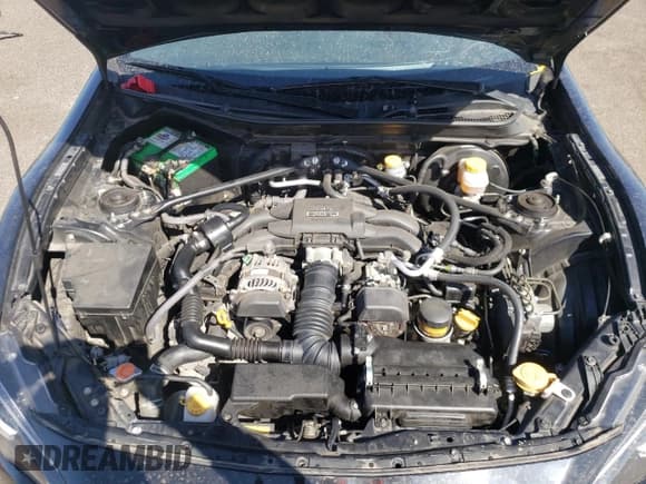 ✅ 2016 Subaru BRZ Limited • VIN: JF1ZCAC13G9602427 • Lot: 66902113. Wystawiony na Copart z przebiegiem 123 640 mil. Bezpłatny archiwum sprzedaży aukcyjnych z USA i szczegółowy raport historii pojazdu na DreamBid. Zdjęcie 11.