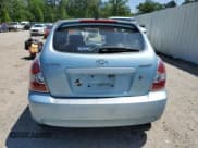 ✅ 2009 Hyundai Accent Auto SE • VIN: KMHCN36C09U128967 • Лот: 52435325. Опубликован ранее на Copart с пробегом 196 318 миль. Бесплатный доступ к архиву аукционных продаж из США и подробный отчёт об истории автомобиля на DreamBid. Изображение 6.