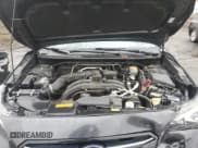 ✅ 2019 Subaru Crosstrek Premium • VIN: JF2GTACC9K8288897 • Lot: 82562195. Listed on Copart with 100,428 mi. Free auction sales archive from the USA and detailed vehicle history report at DreamBid. Image 12.