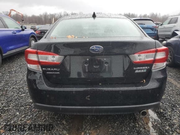 ✅ 2017 Subaru Impreza Limited • VIN: 4S3GKAU67H3620819 • Лот: 83496674. Опубликован ранее на Copart с пробегом 13 018 миль. Бесплатный доступ к архиву аукционных продаж из США и подробный отчёт об истории автомобиля на DreamBid. Изображение 6.