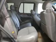 ✅ 2006 GMC Envoy SLT • VIN: 1GKDT13S362219354 • Lot: 90421365. Listed on Copart with 151,384 mi. Free auction sales archive from the USA and detailed vehicle history report at DreamBid. Image 11.