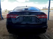 ✅ 2015 Toyota Avalon XLE Premium • VIN: 4T1BK1EB3FU141502 • Lot: 94435345. Wystawiony na Copart z przebiegiem 141 729 mil. Bezpłatny archiwum sprzedaży aukcyjnych z USA i szczegółowy raport historii pojazdu na DreamBid. Zdjęcie 6.