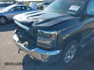 2016 Chevrolet Silverado 1500 LTZ с VIN 3GCUKSEC1GG142938, выставлен на аукционе IAAI как лот 43090117 с пробегом 146 412 миль миль и . История ставок и продаж доступна на DreamBid. Изображение 6.