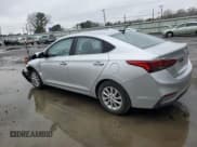 ✅ 2020 Hyundai Accent SE • VIN: 3KPC24A62LE111243 • Лот: 42792655. Опубликован ранее на Copart с пробегом 124 873 миль. Бесплатный доступ к архиву аукционных продаж из США и подробный отчёт об истории автомобиля на DreamBid. Изображение 2.