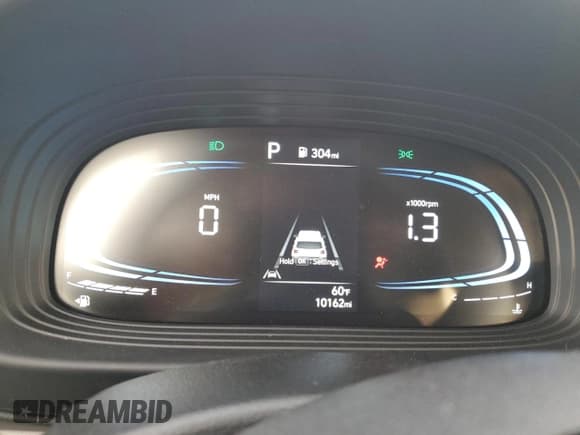 ✅ 2025 Hyundai Venue SEL • VIN: KMHRC8A38SU379522 • Лот: 91899335. Опубликован ранее на Copart с пробегом 10 162 миль. Бесплатный доступ к архиву аукционных продаж из США и подробный отчёт об истории автомобиля на DreamBid. Изображение 9.