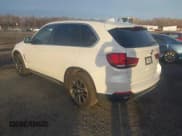 ✅ 2017 BMW X5 xDrive35i • VIN: 5UXKR0C5XH0V65940 • Lot: 43756078. Listed on IAAI with 134,572 mi. Free auction sales archive from the USA and detailed vehicle history report at DreamBid. Image 3.