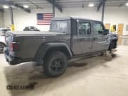 ✅ 2023 Jeep Gladiator Willys • VIN: 1C6HJTAG3PL574167 • Lot: 84872535. Wystawiony na Copart z przebiegiem 16 473 mil. Bezpłatny archiwum sprzedaży aukcyjnych z USA i szczegółowy raport historii pojazdu na DreamBid. Zdjęcie 3.