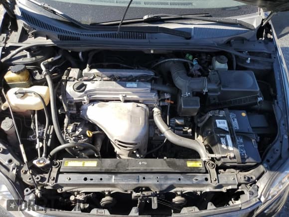 ✅ 2005 Scion tC • VIN: JTKDE177150052717 • Lot: 55663635. Listed on Copart with 238,707 mi. Free auction sales archive from the USA and detailed vehicle history report at DreamBid. Image 11.