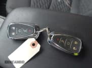 ✅ 2018 Chevrolet Equinox LT • VIN: 3GNAXJEV1JS554921 • Lot: 41967102. Listed on IAAI with 75,553 mi. Free auction sales archive from the USA and detailed vehicle history report at DreamBid. Image 11.