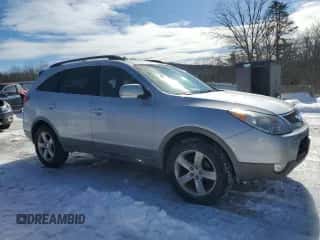 2007 Hyundai Veracruz GLS с VIN KM8NU73C97U016107, выставлен на аукционе Copart как лот 45906725 с пробегом 195 388 миль миль и Чистый • Clean title. История ставок и продаж доступна на DreamBid. Изображение 4.