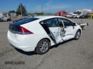 ✅ 2014 Honda Insight EX • VIN: JHMZE2H71ES002369 • Лот: 42455582. Опубликован ранее на IAAI с пробегом 114 331 миль. Бесплатный доступ к архиву аукционных продаж из США и подробный отчёт об истории автомобиля на DreamBid. Изображение 4.