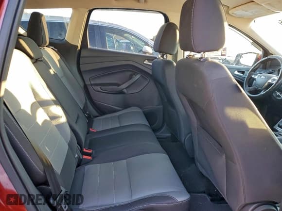 ✅ 2016 Ford Escape SE • VIN: 1FMCU9GX9GUB73734 • Лот: 94950525. Опубликован ранее на Copart с пробегом 209 965 миль. Бесплатный доступ к архиву аукционных продаж из США и подробный отчёт об истории автомобиля на DreamBid. Изображение 11.