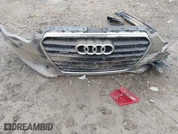 ✅ 2014 Audi A5 Premium Plus • VIN: WAULFAFR2EA028064 • Лот: 42213519. Опубликован ранее на IAAI с пробегом Не указан. Бесплатный доступ к архиву аукционных продаж из США и подробный отчёт об истории автомобиля на DreamBid. Изображение 12.