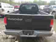 1997 Dodge Dakota с VIN 1B7FL26X4VS259944, выставлен на аукционе Copart как лот 72228544 с пробегом Не указан миль и Списание • Salvage title. История ставок и продаж доступна на DreamBid. Изображение 6.