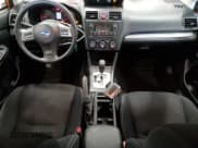 ✅ 2014 Subaru Crosstrek Premium • VIN: JF2GPAVC7E8272350 • Lot: 54764045. Listed on Copart with 127,357 mi. Free auction sales archive from the USA and detailed vehicle history report at DreamBid. Image 8.