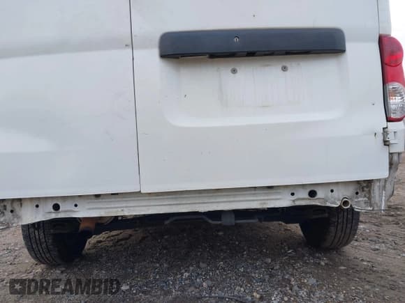 ✅ 2015 Chevrolet City Express Cargo LS • VIN: 3N63M0YN2FK693007 • Лот: 43716691. Опубликован ранее на IAAI с пробегом 111 573 миль. Бесплатный доступ к архиву аукционных продаж из США и подробный отчёт об истории автомобиля на DreamBid. Изображение 13.