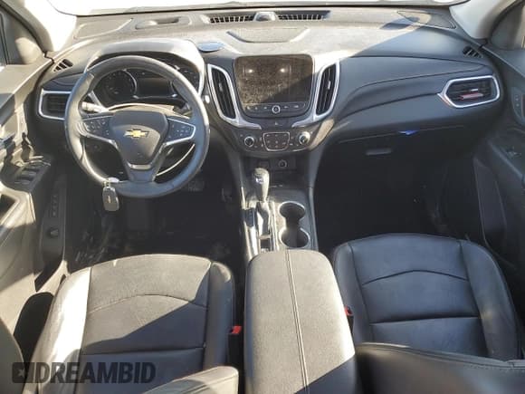 ✅ 2018 Chevrolet Equinox Premier • VIN: 3GNAXMEV6JL101020 • Лот: 86872415. Опубликован ранее на Copart с пробегом 150 371 миль. Бесплатный доступ к архиву аукционных продаж из США и подробный отчёт об истории автомобиля на DreamBid. Изображение 8.