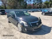 ✅ 2013 Cadillac ATS Premium • VIN: 1G6AE5S32D0134592 • Lot: 49045355. Listed on Copart with 187,734 mi. Free auction sales archive from the USA and detailed vehicle history report at DreamBid. Image 10.