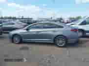 2018 Hyundai Sonata SE с VIN 5NPE24AFXJH625164, выставлен на аукционе IAAI как лот 42813390 с пробегом 124 740 миль миль и . История ставок и продаж доступна на DreamBid. Изображение 14.