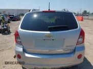 ✅ 2014 Chevrolet Captiva Sport LT • VIN: 3GNAL3EK9ES513889 • Lot: 42724185. Wystawiony na IAAI z przebiegiem 160 769 mil. Bezpłatny archiwum sprzedaży aukcyjnych z USA i szczegółowy raport historii pojazdu na DreamBid. Zdjęcie 16.