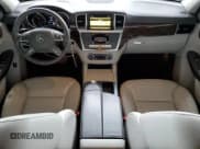 ✅ 2012 Mercedes-Benz M 350 • VIN: 4JGDA5HBXCA039397 • Lot: 93629985. Listed on Copart with 115,417 mi. Free auction sales archive from the USA and detailed vehicle history report at DreamBid. Image 8.