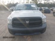 ✅ 2016 Ram 1500 Express • VIN: 3C6JR6AG4GG318130 • Лот: 43805507. Опубликован ранее на IAAI с пробегом 137 157 миль. Бесплатный доступ к архиву аукционных продаж из США и подробный отчёт об истории автомобиля на DreamBid. Изображение 12.