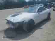 2020 Ford Mustang Shelby GT500 с VIN 1FA6P8SJ4L5503909, выставлен на аукционе Copart как лот 59864084 с пробегом 32 654 миль миль и Списание • Salvage title. История ставок и продаж доступна на DreamBid. Изображение 1.