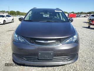 ✅ 2020 Chrysler Voyager LXi • VIN: 2C4RC1DG9LR262685 • Lot: 91066215. Wystawiony na Copart z przebiegiem 129 482 mil. Bezpłatny archiwum sprzedaży aukcyjnych z USA i szczegółowy raport historii pojazdu na DreamBid. Zdjęcie 5.