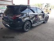 ✅ 2018 Nissan Pathfinder SV • VIN: 5N1DR2MM8JC618162 • Lot: 42066316. Listed on IAAI with 168,691 mi. Free auction sales archive from the USA and detailed vehicle history report at DreamBid. Image 4.